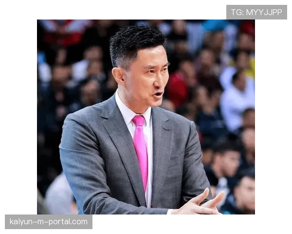 杜锋体系面临攻守平衡难题 广东主帅需解决内线短板