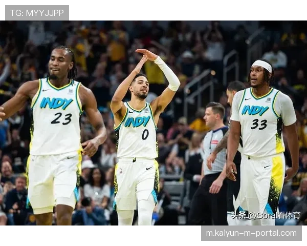 步行者八人上双击退尼克斯 替补43分对比凸显阵容深度优势